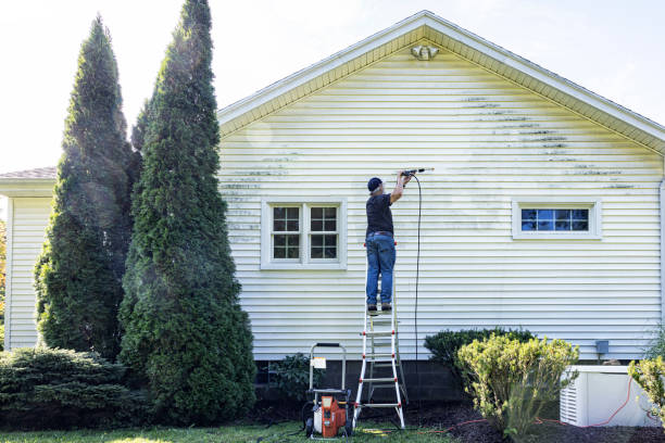 Reliable Cottonwood, AL Pressure Washing Services Solutions