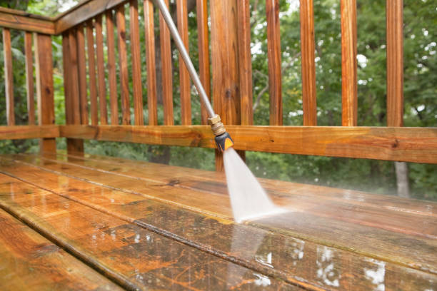 Best Driveway Pressure Washing  in Cottonwood, AL